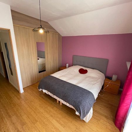 Maison Hotel Proche Paris Et Orly Athis-Mons Exterior photo