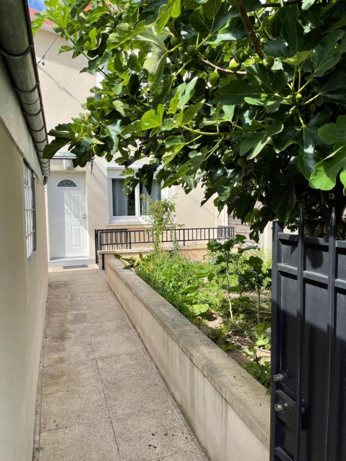 Maison Hotel Proche Paris Et Orly Athis-Mons Exterior photo