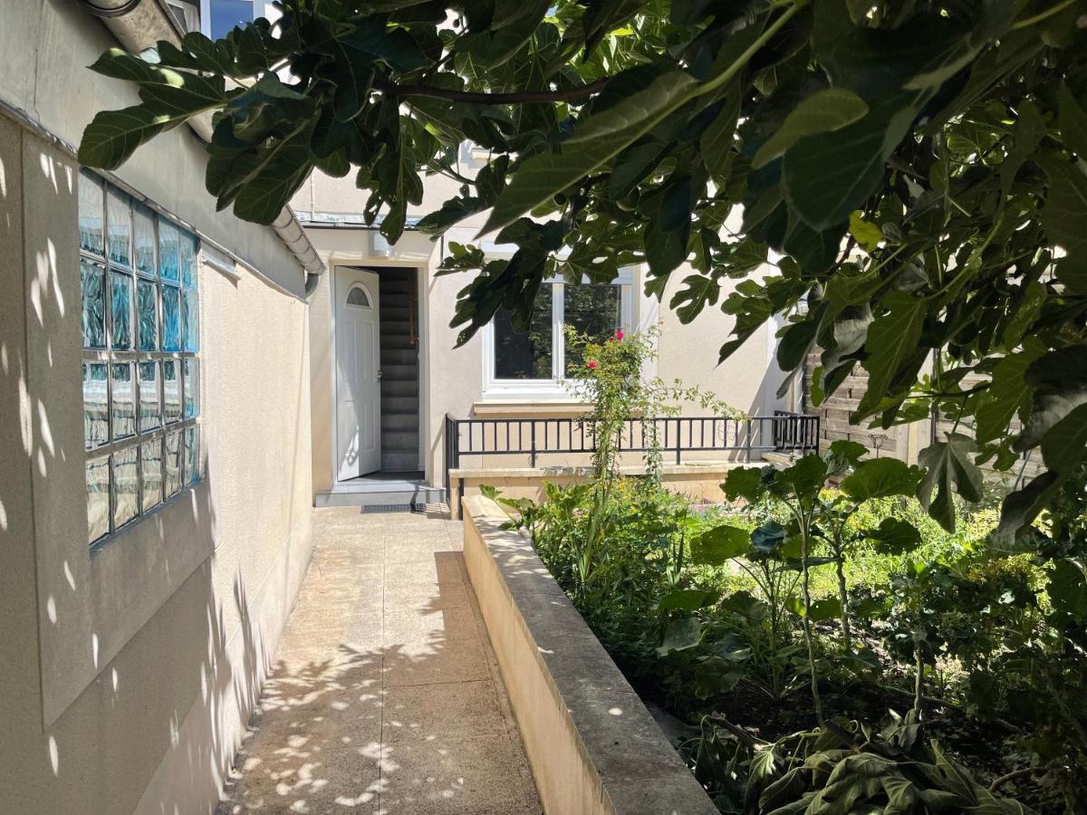 Maison Hotel Proche Paris Et Orly Athis-Mons Exterior photo